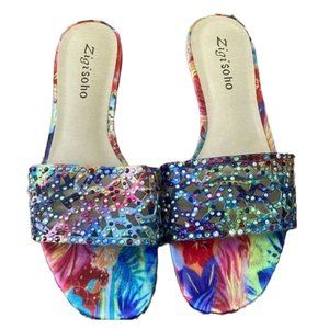 ZigiSoho sandals